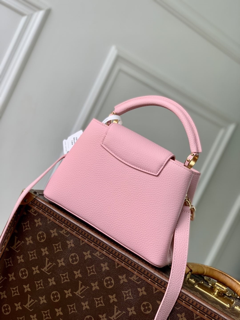 LV Capucines Bags